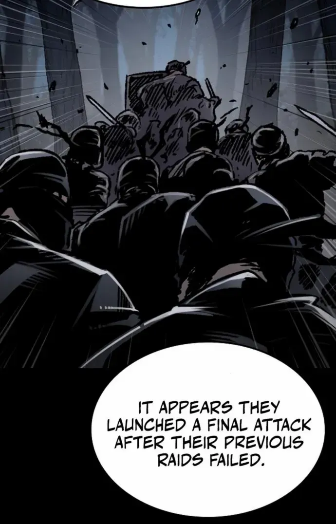Reborn As The Heavenly Demon Chapter 93 page 82 - 