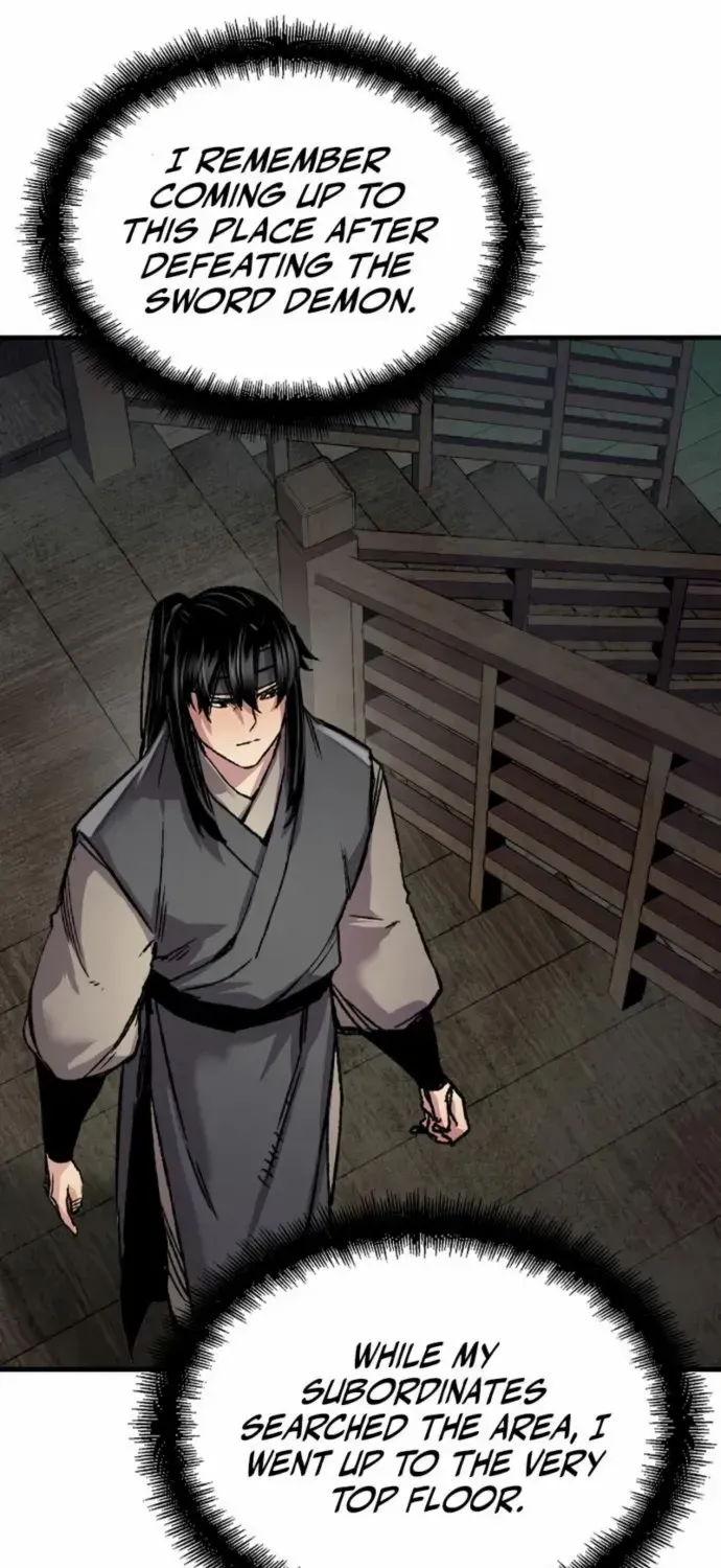 Reborn As The Heavenly Demon Chapter 93 page 89 - 