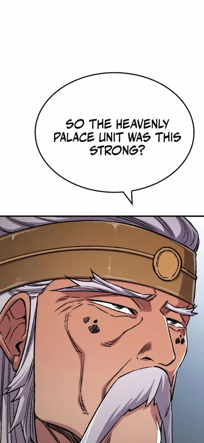 Reborn As The Heavenly Demon Chapter 93 page 10 - 
