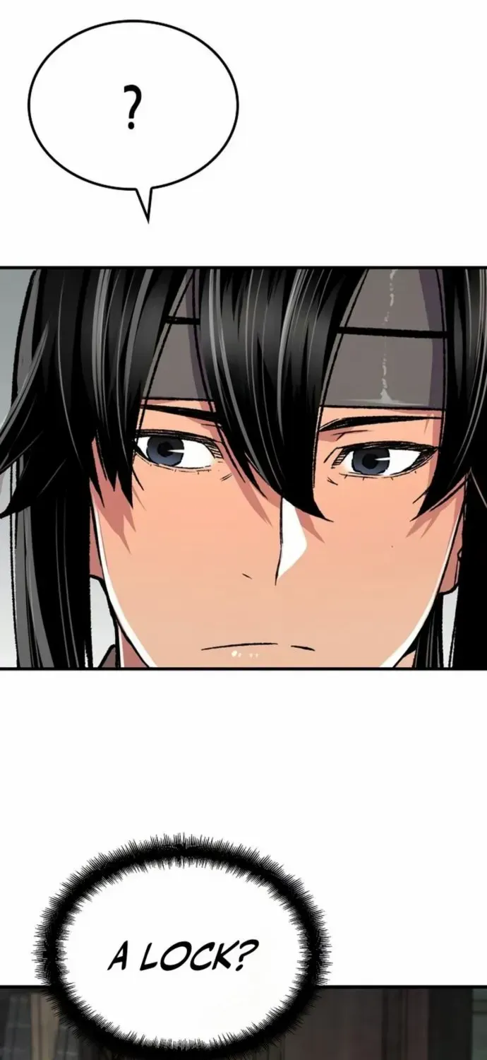 Reborn As The Heavenly Demon Chapter 93 page 95 - 