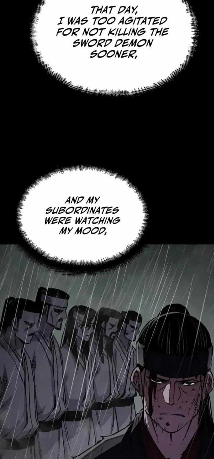Reborn As The Heavenly Demon Chapter 94 page 11 - 
