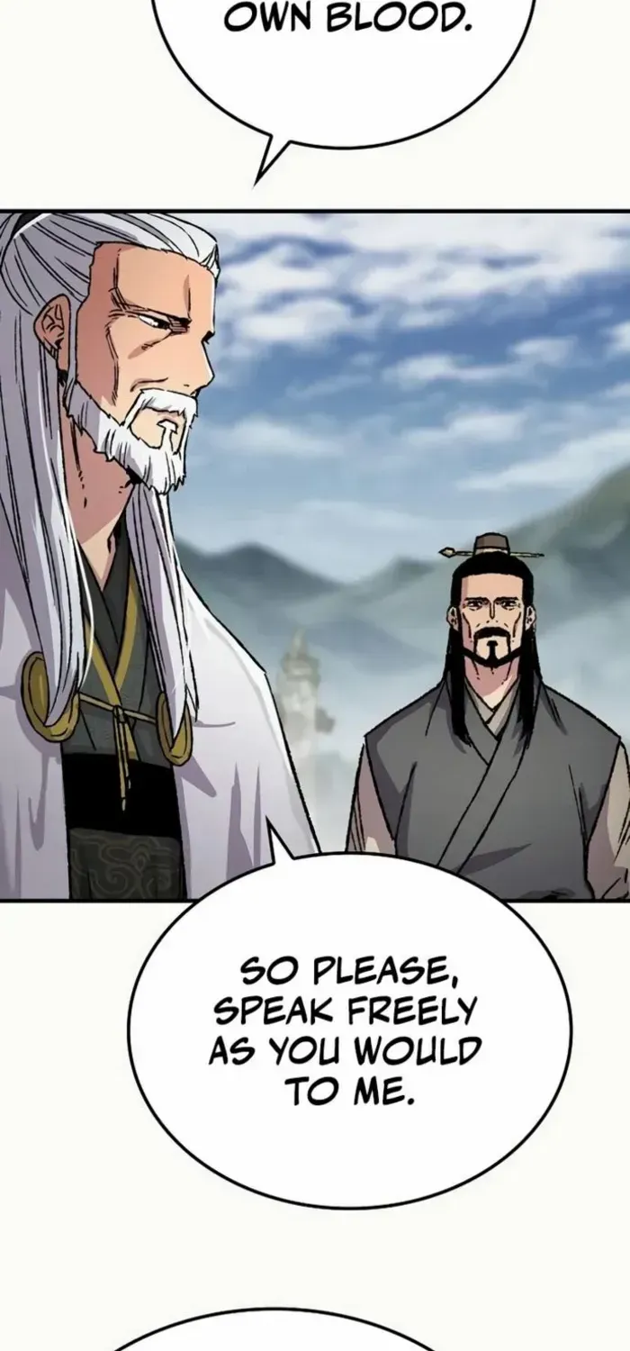 Reborn As The Heavenly Demon Chapter 94 page 104 - 