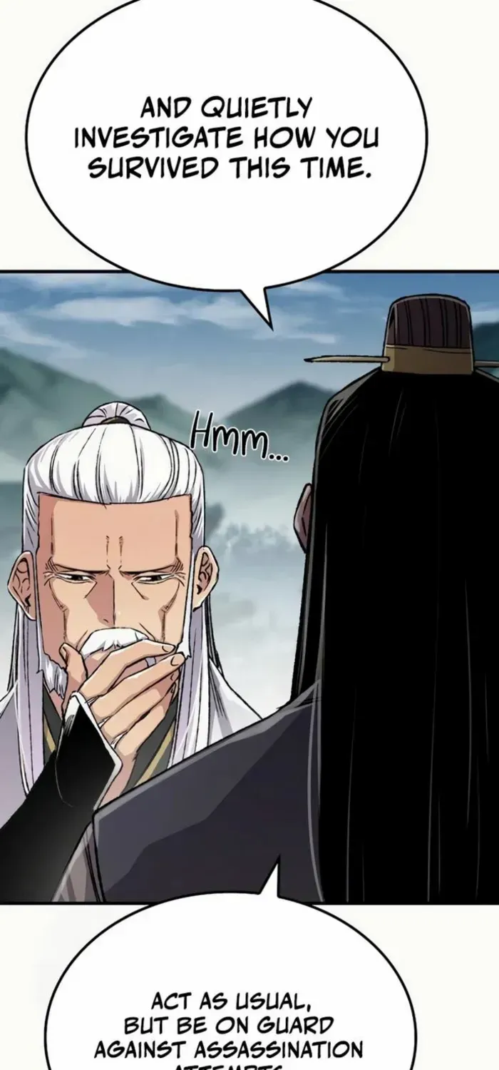Reborn As The Heavenly Demon Chapter 94 page 111 - 
