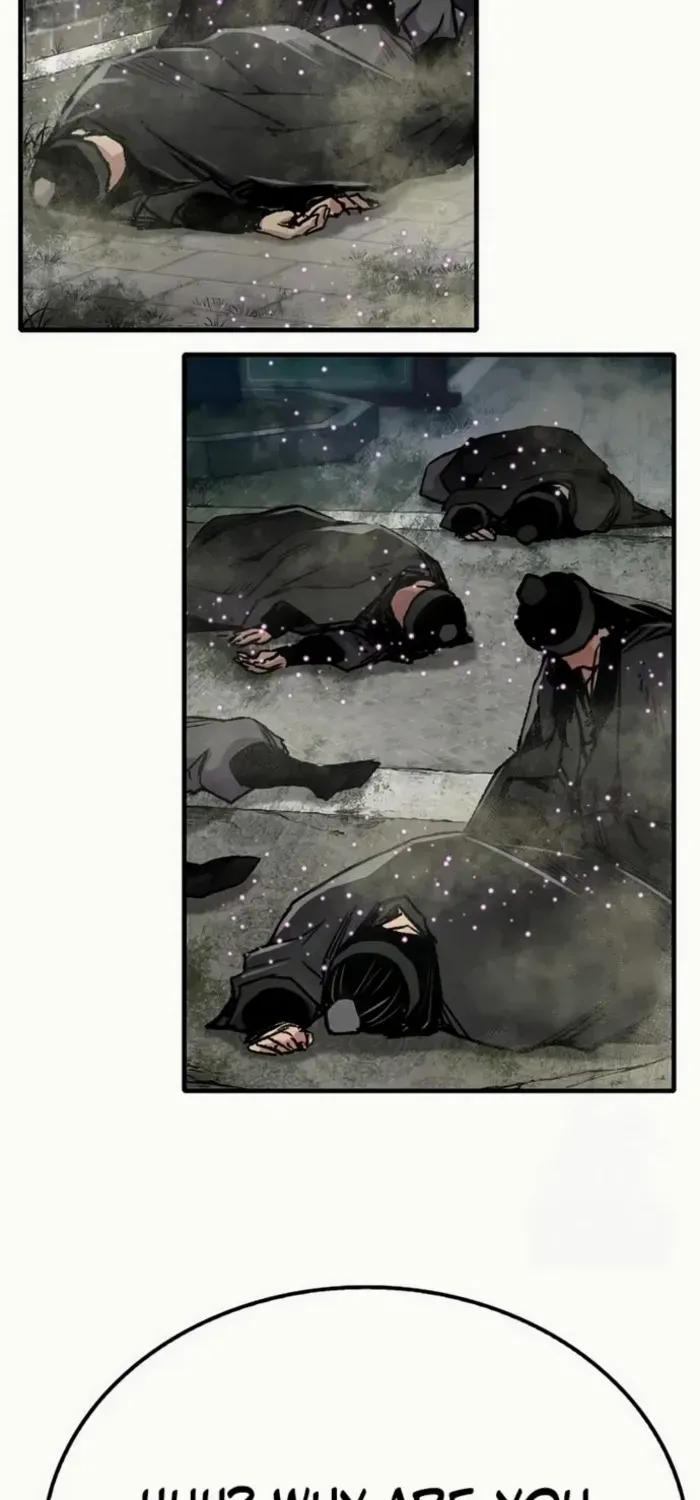 Reborn As The Heavenly Demon Chapter 94 page 19 - 
