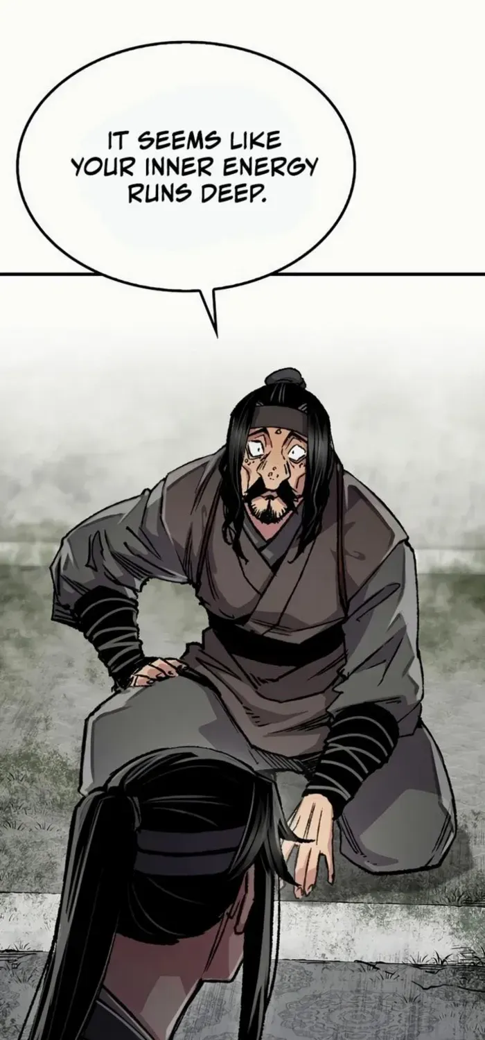 Reborn As The Heavenly Demon Chapter 94 page 22 - 