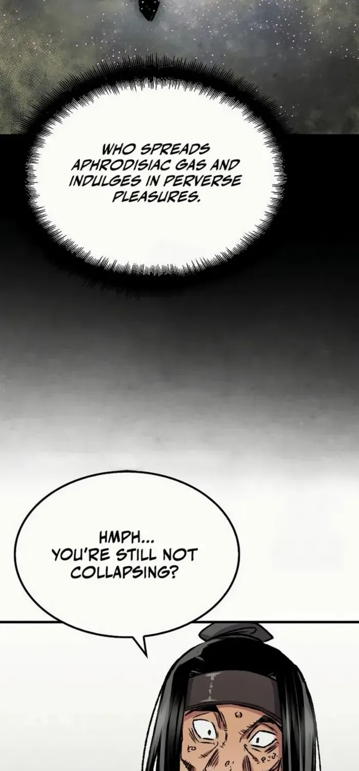 Reborn As The Heavenly Demon Chapter 94 page 32 - 