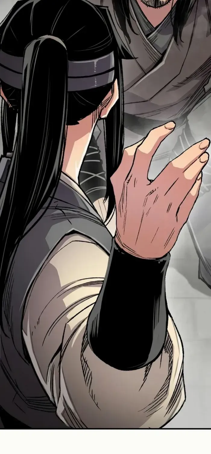 Reborn As The Heavenly Demon Chapter 94 page 44 - 
