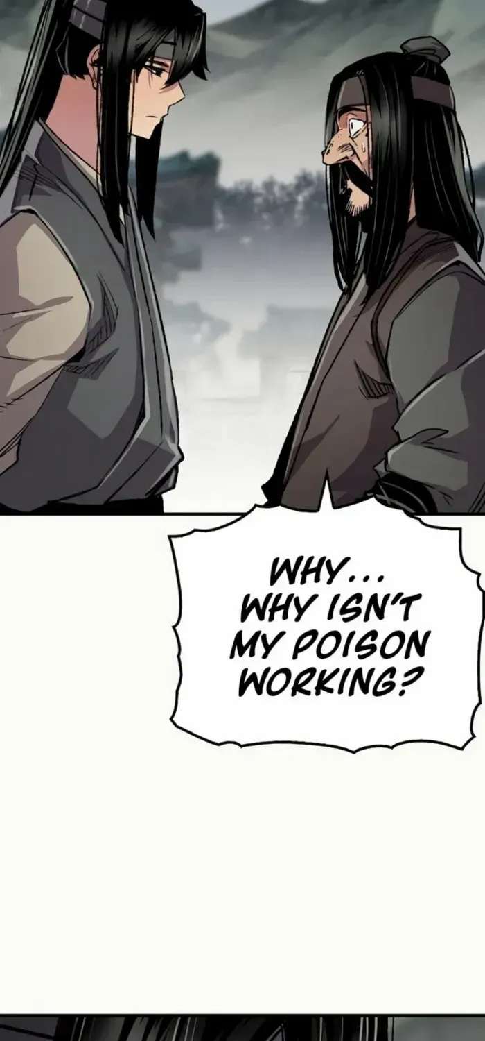 Reborn As The Heavenly Demon Chapter 94 page 47 - 