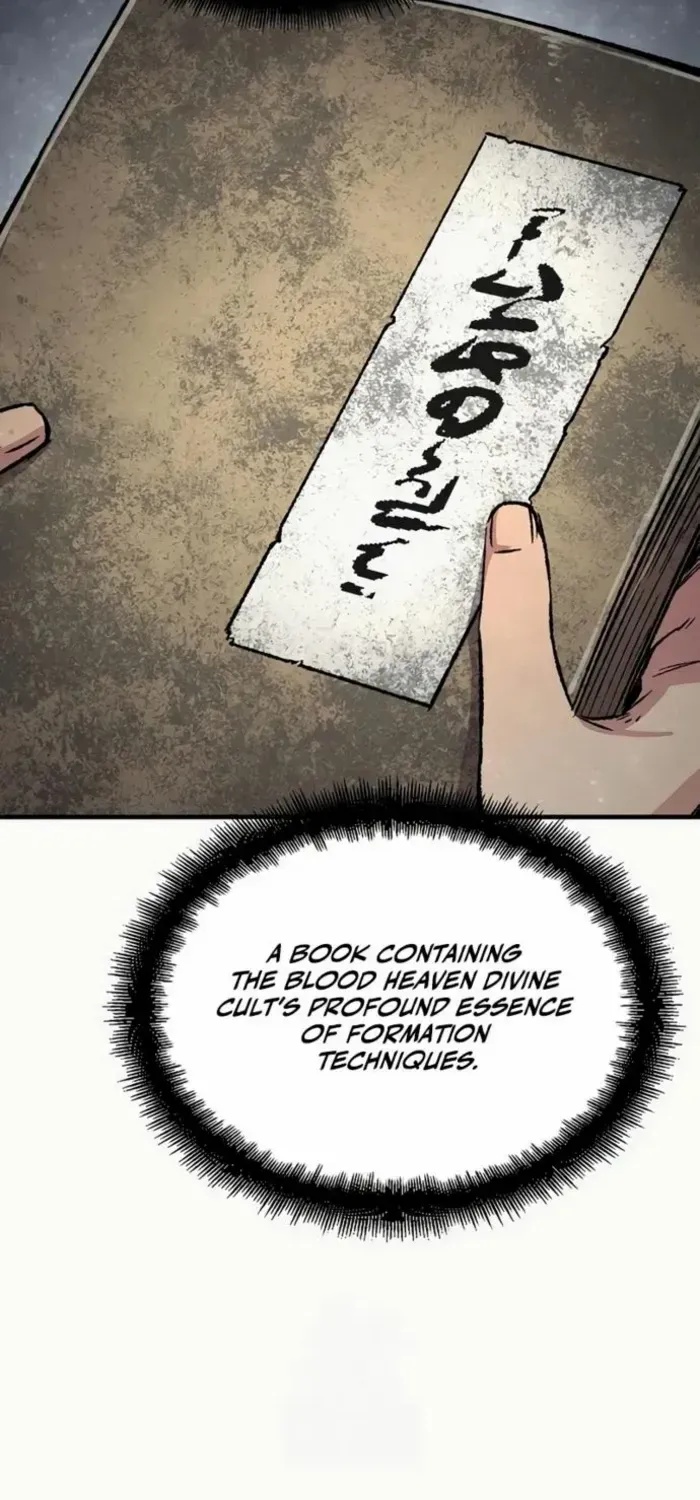 Reborn As The Heavenly Demon Chapter 94 page 7 - 