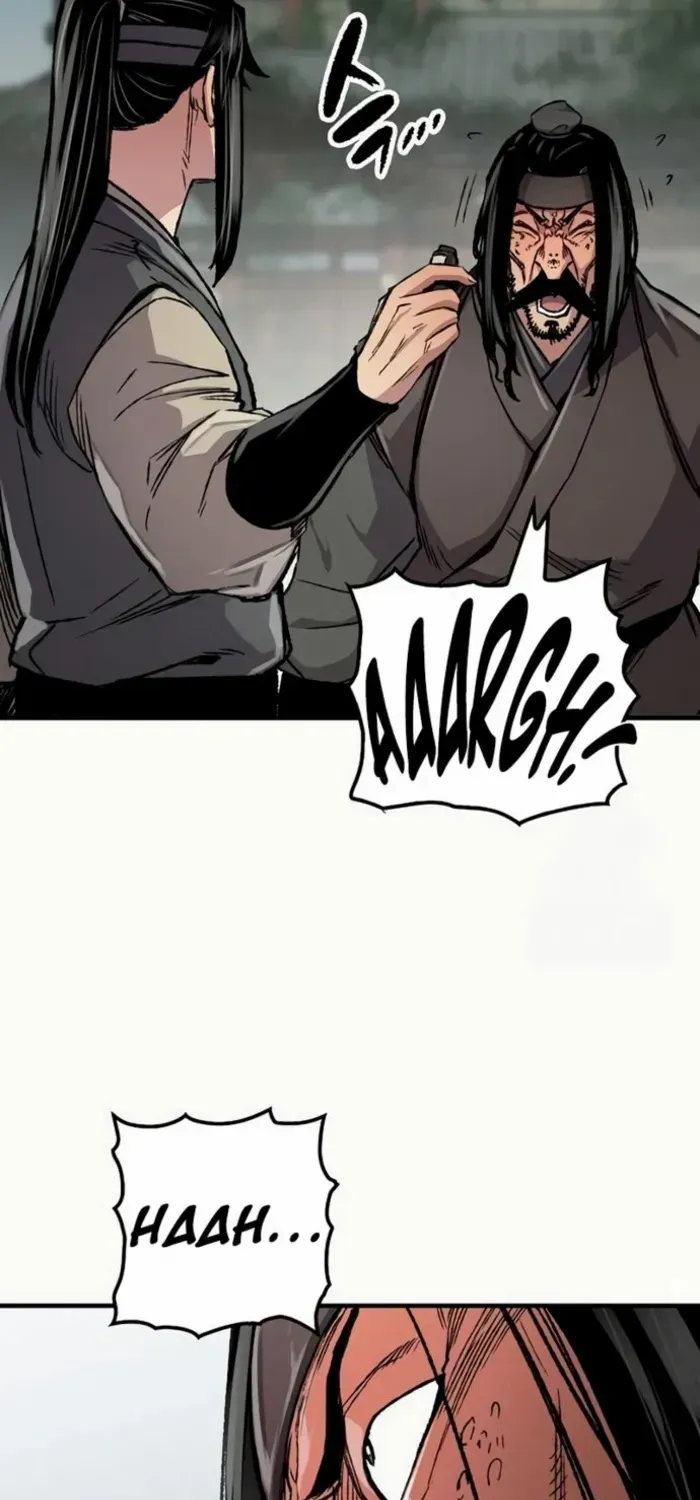 Reborn As The Heavenly Demon Chapter 94 page 66 - 