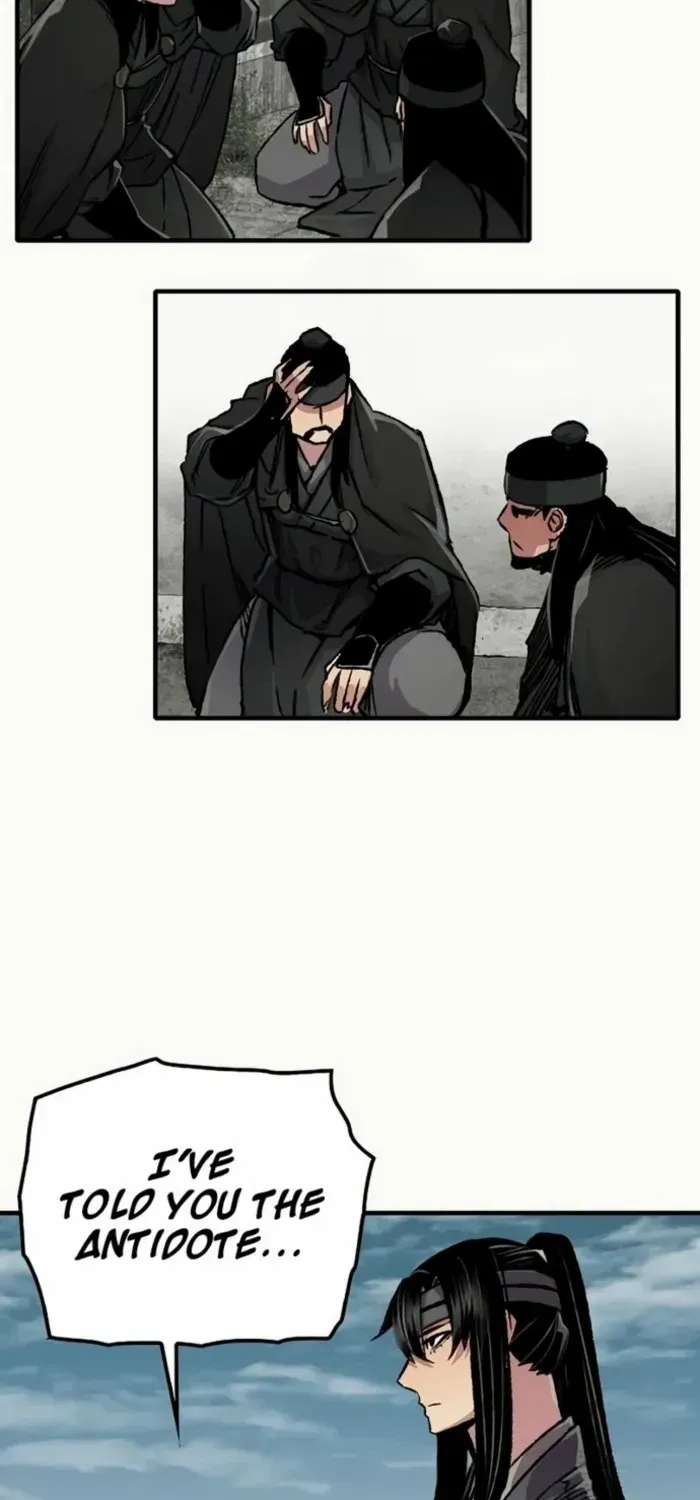 Reborn As The Heavenly Demon Chapter 94 page 72 - 