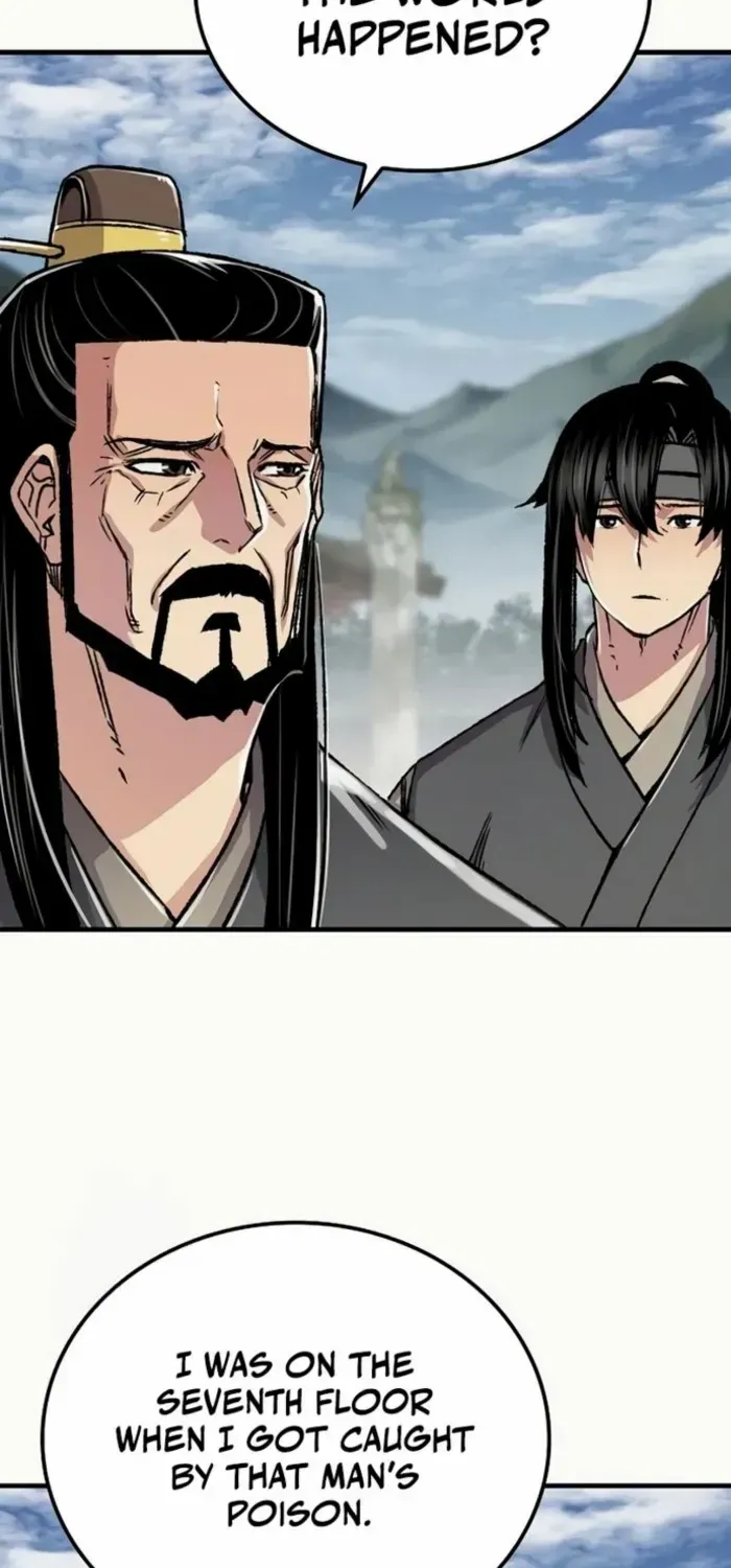 Reborn As The Heavenly Demon Chapter 94 page 83 - 