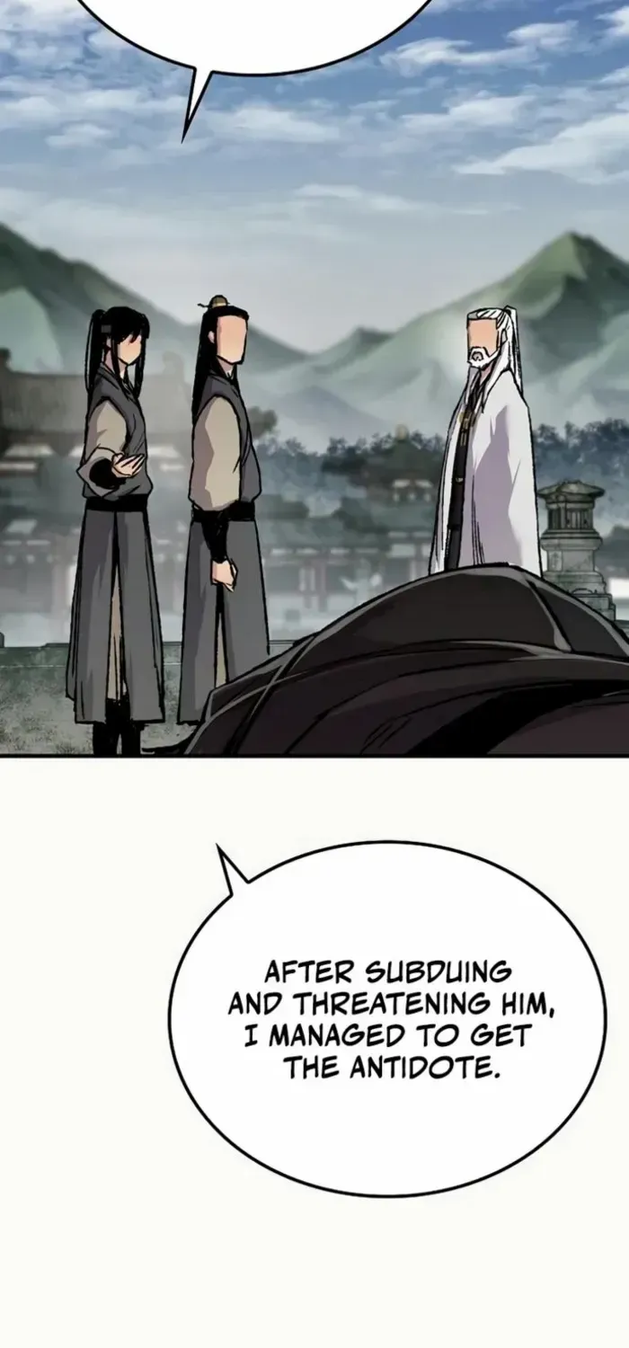 Reborn As The Heavenly Demon Chapter 94 page 84 - 