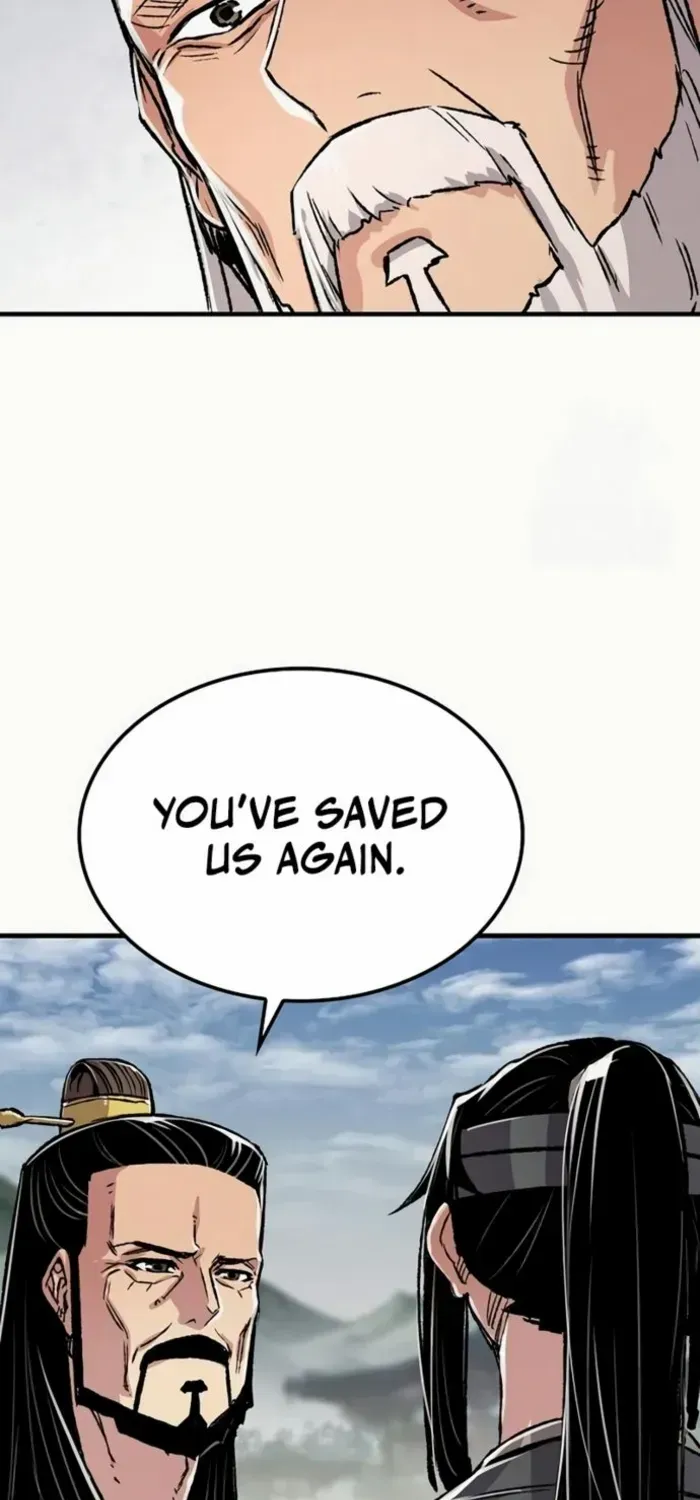Reborn As The Heavenly Demon Chapter 94 page 86 - 