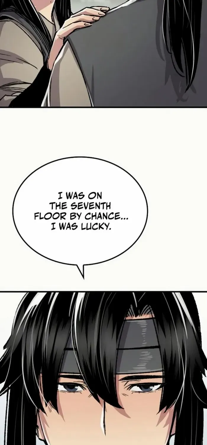 Reborn As The Heavenly Demon Chapter 94 page 87 - 