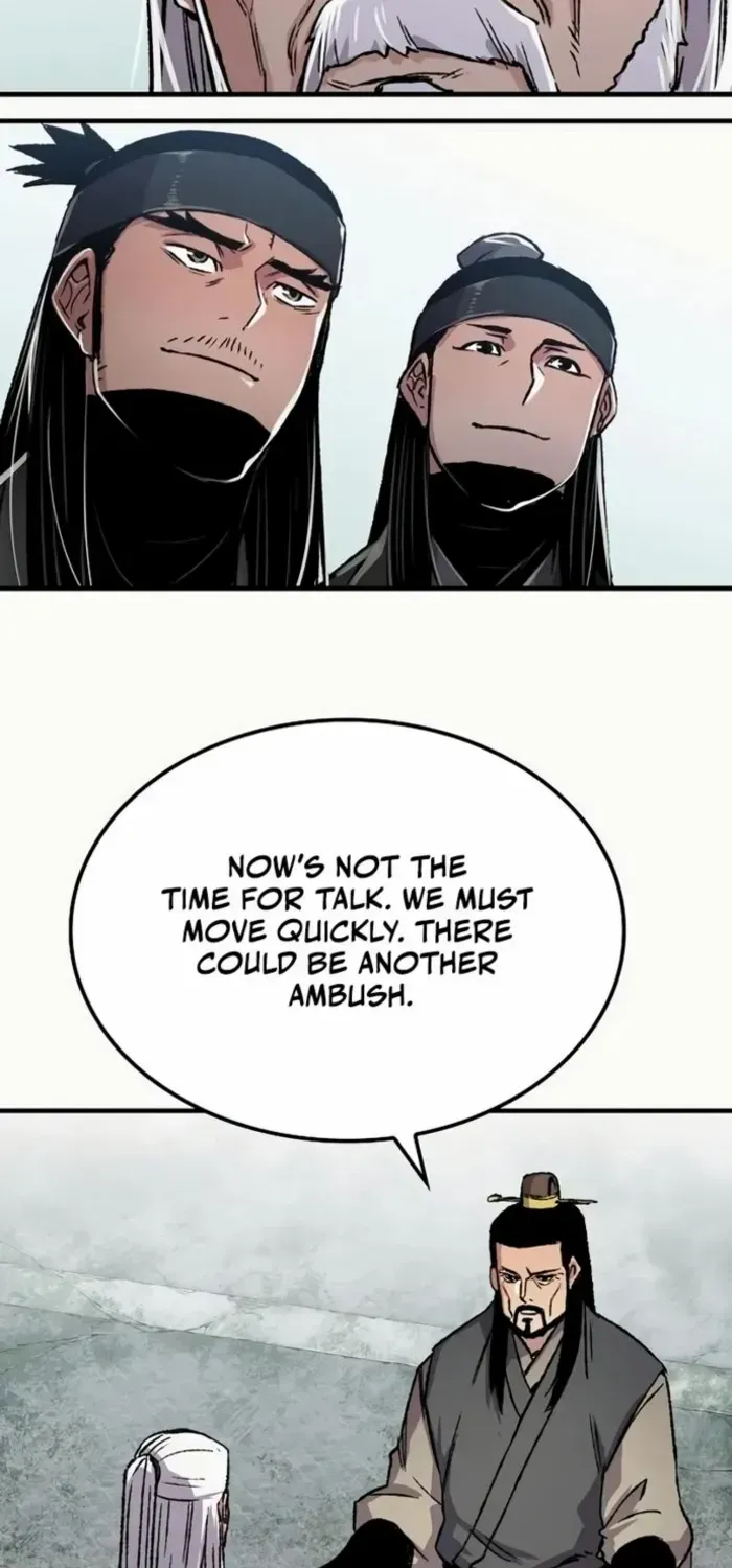 Reborn As The Heavenly Demon Chapter 94 page 89 - 