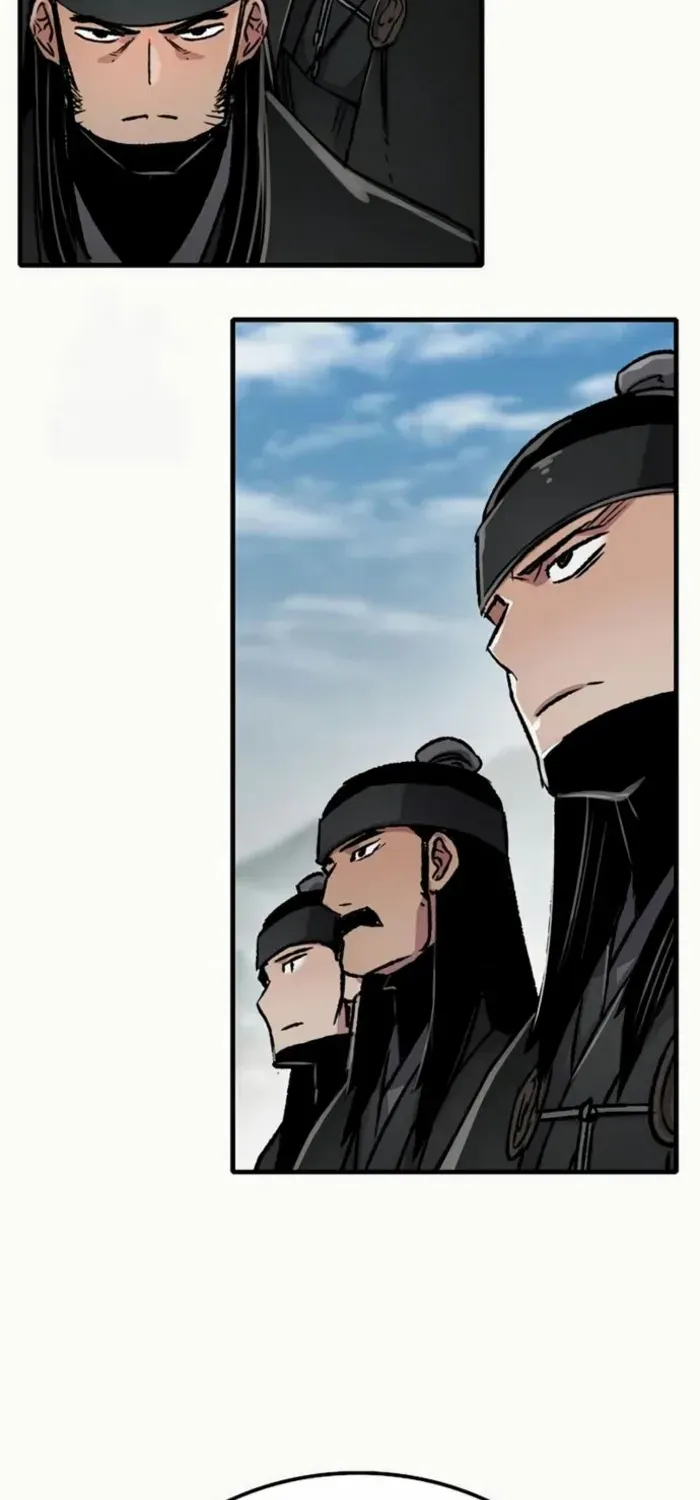 Reborn As The Heavenly Demon Chapter 94 page 98 - 