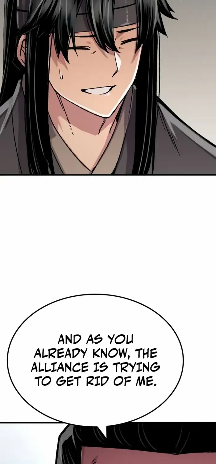 Reborn As The Heavenly Demon Chapter 95 page 18 - 