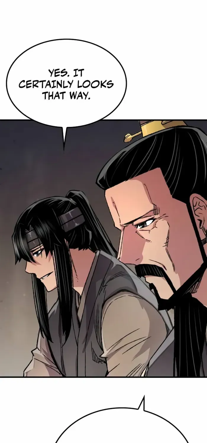 Reborn As The Heavenly Demon Chapter 95 page 20 - 