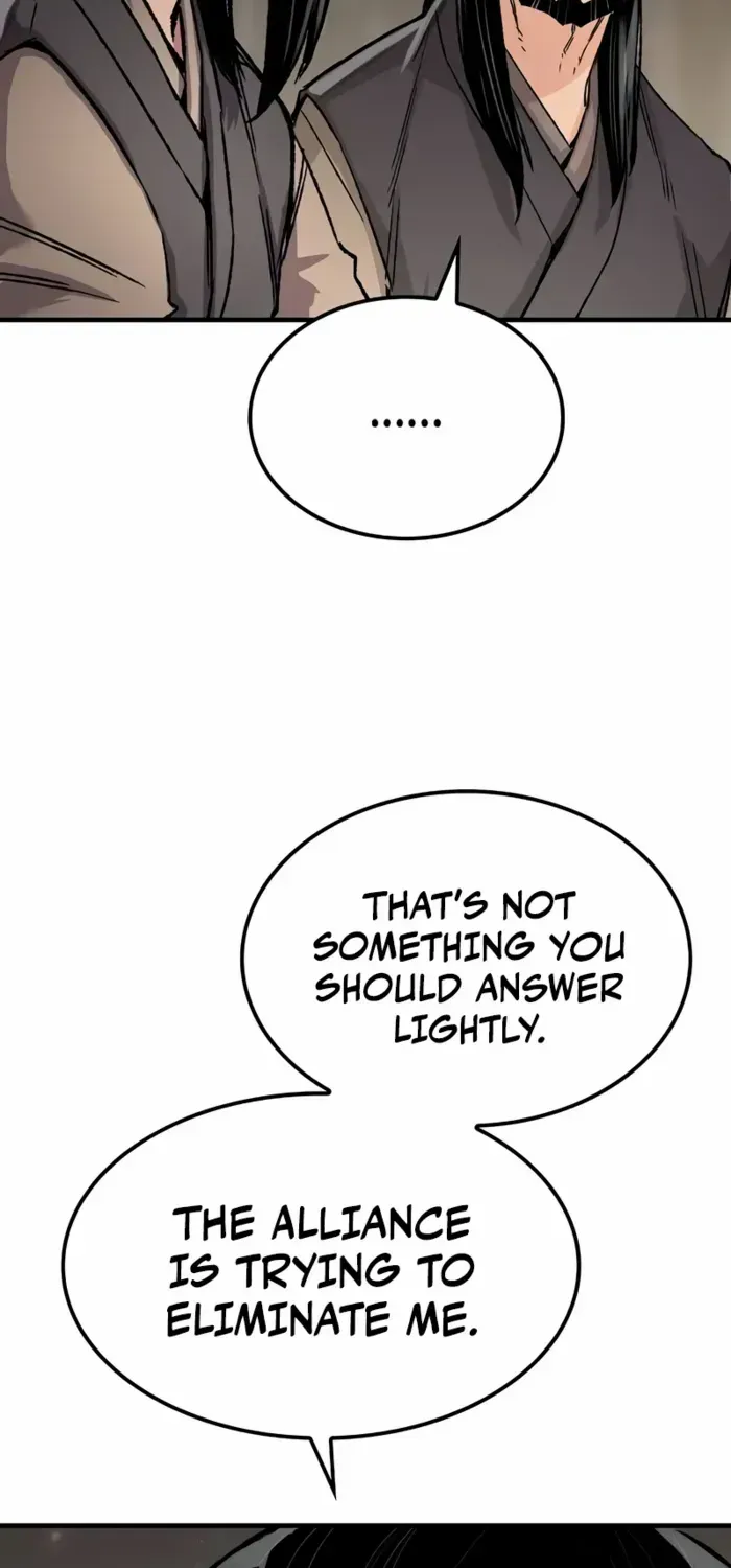 Reborn As The Heavenly Demon Chapter 95 page 24 - 