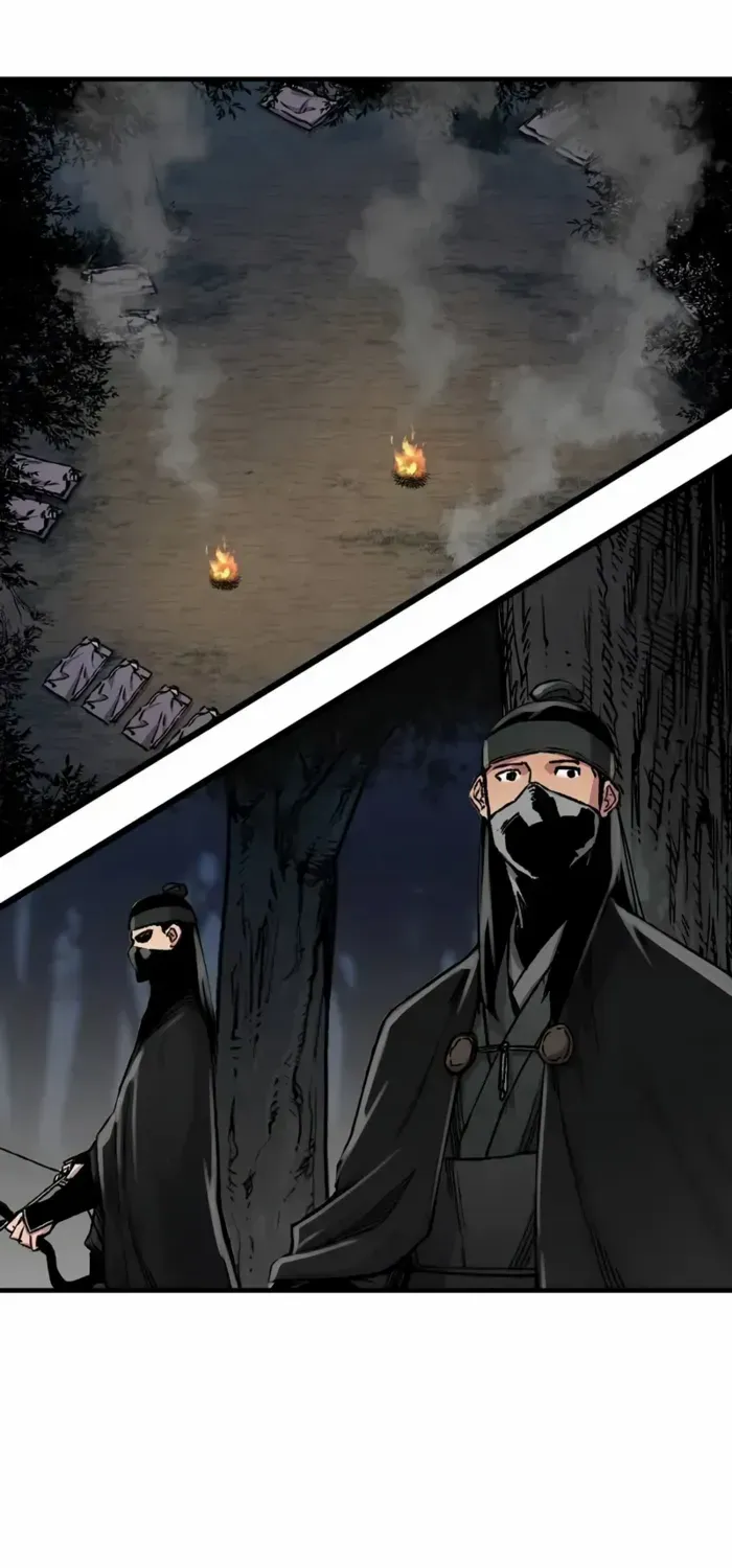 Reborn As The Heavenly Demon Chapter 95 page 4 - 