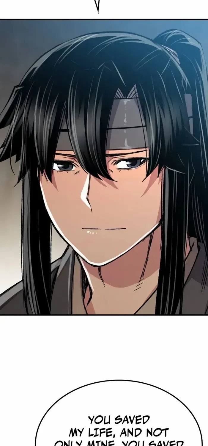 Reborn As The Heavenly Demon Chapter 95 page 33 - 