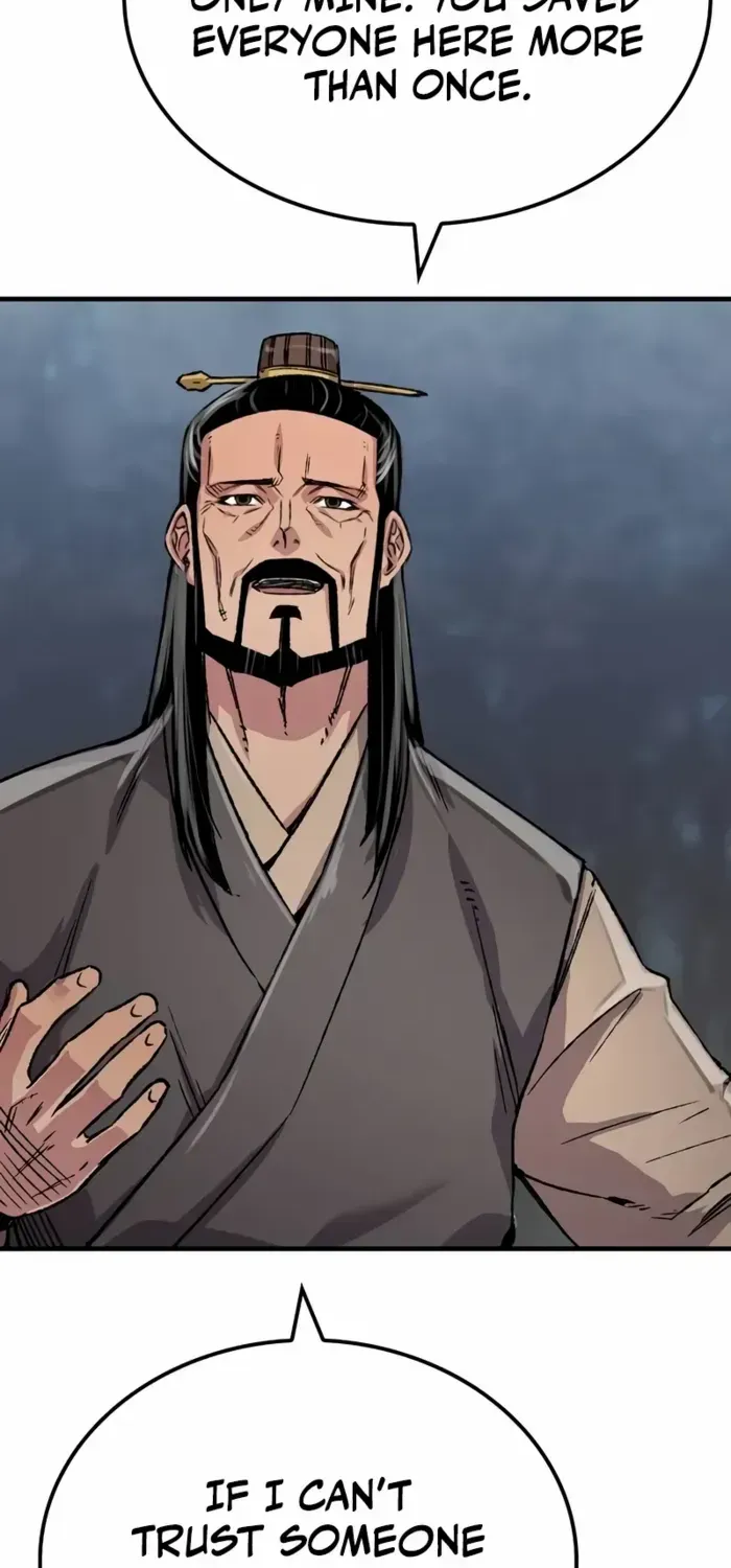 Reborn As The Heavenly Demon Chapter 95 page 34 - 