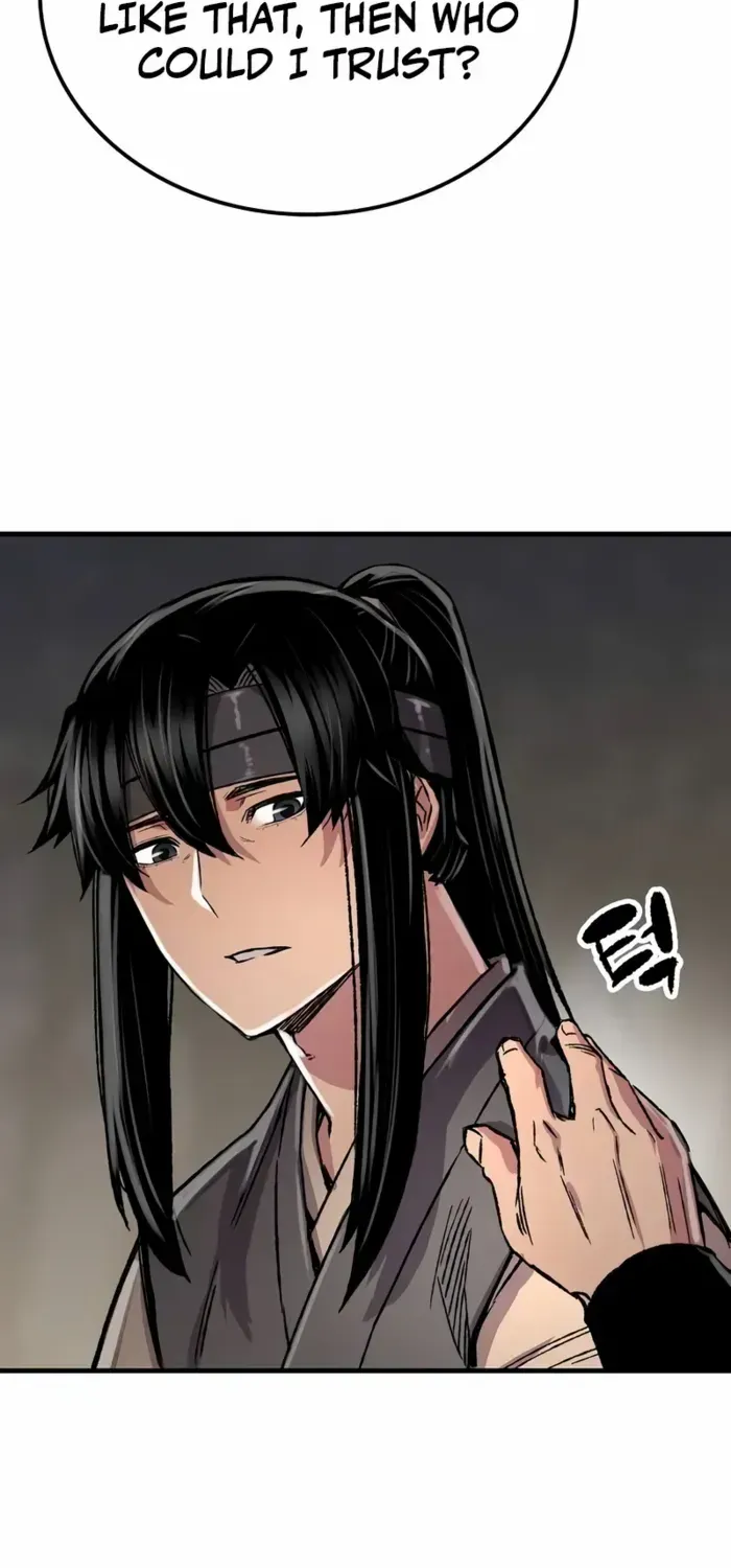Reborn As The Heavenly Demon Chapter 95 page 35 - 
