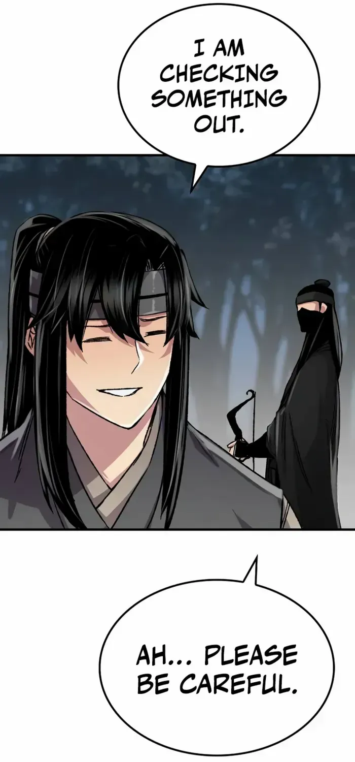 Reborn As The Heavenly Demon Chapter 95 page 47 - 