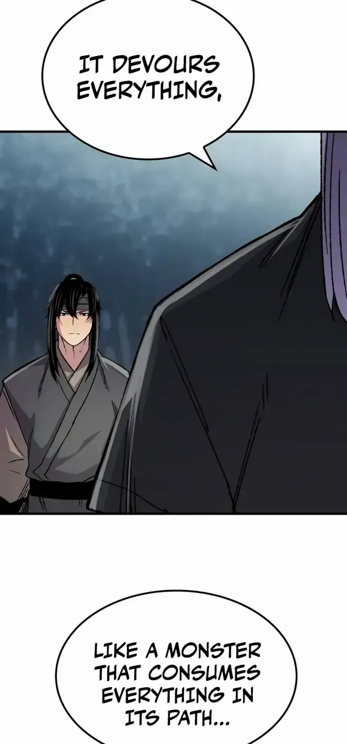 Reborn As The Heavenly Demon Chapter 95 page 54 - 