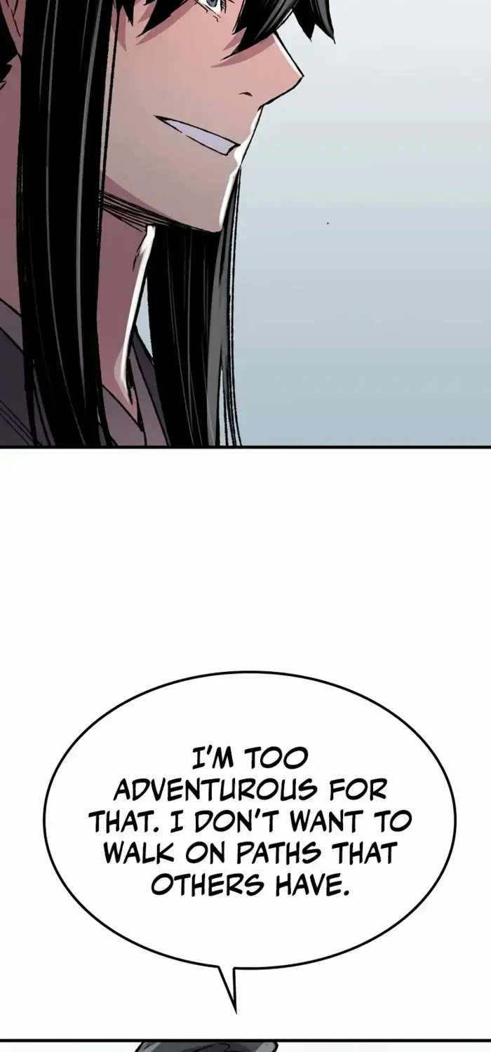 Reborn As The Heavenly Demon Chapter 95 page 60 - 