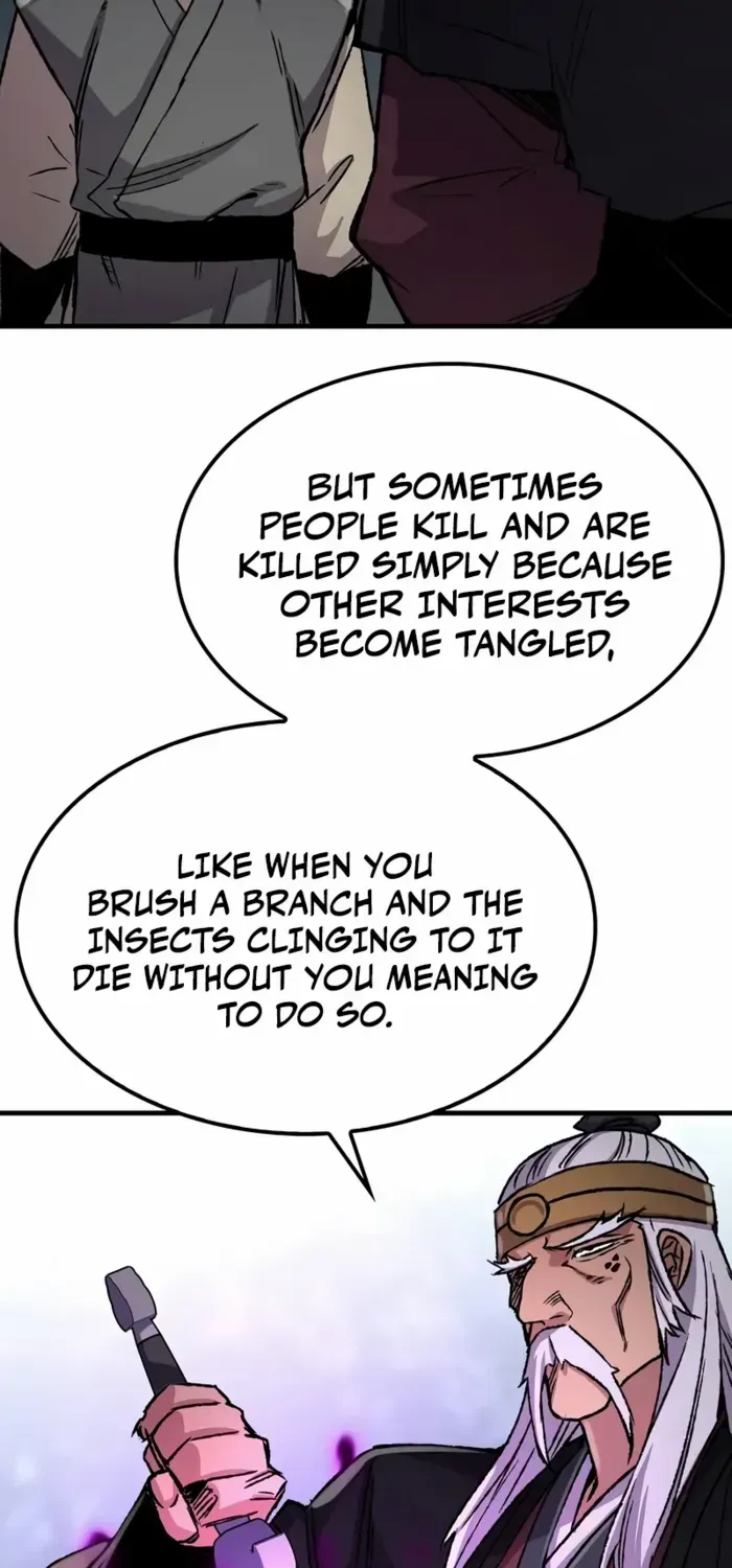 Reborn As The Heavenly Demon Chapter 95 page 78 - 