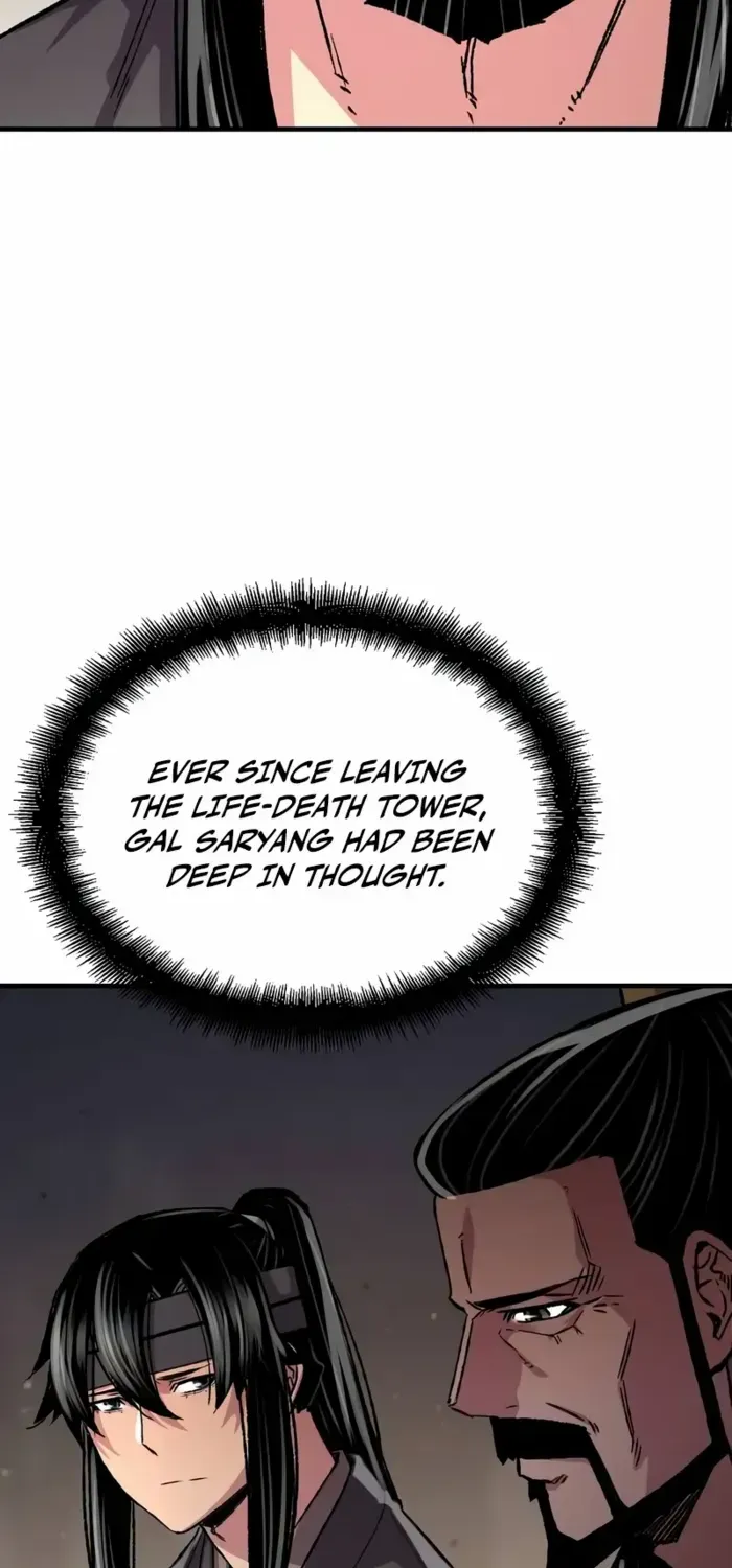 Reborn As The Heavenly Demon Chapter 95 page 9 - 