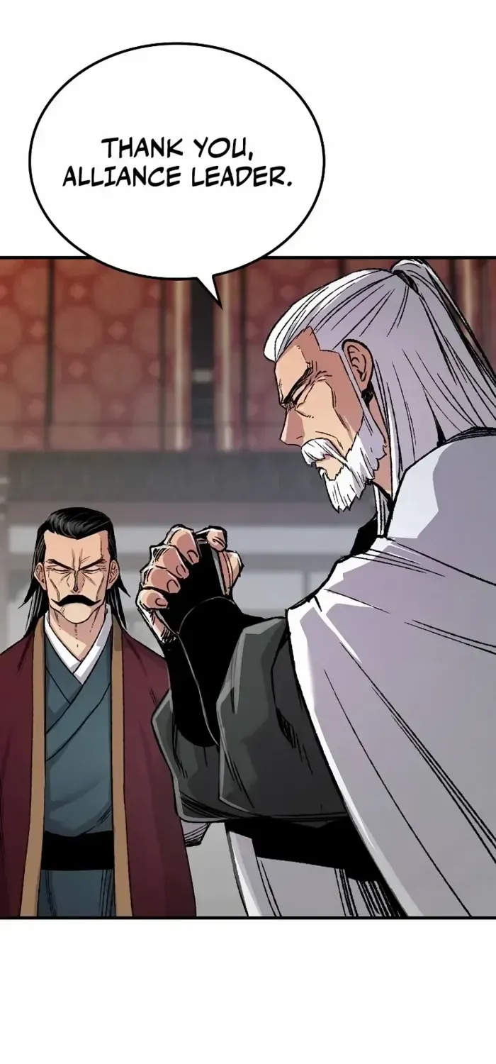 Reborn As The Heavenly Demon Chapter 96 page 103 - 