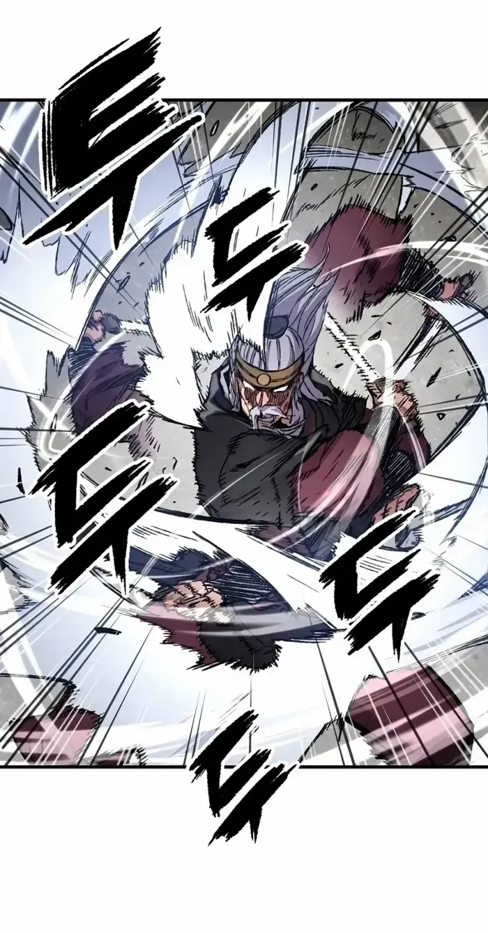 Reborn As The Heavenly Demon Chapter 96 page 18 - 