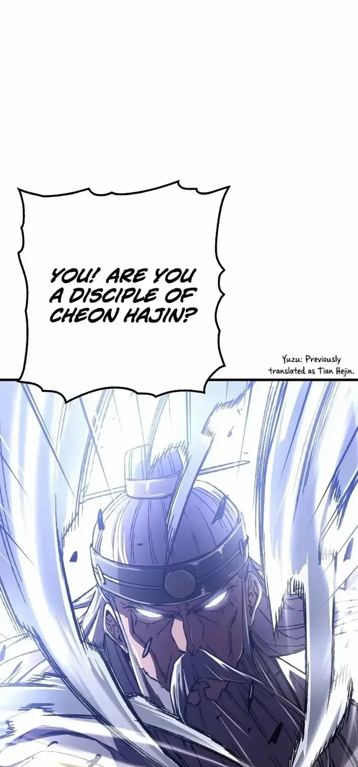 Reborn As The Heavenly Demon Chapter 96 page 22 - 