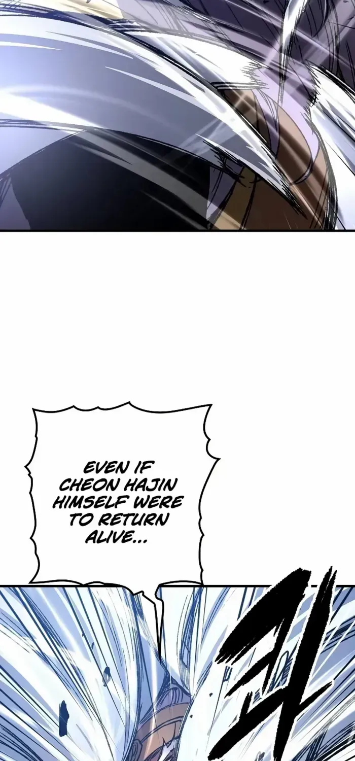 Reborn As The Heavenly Demon Chapter 96 page 23 - 