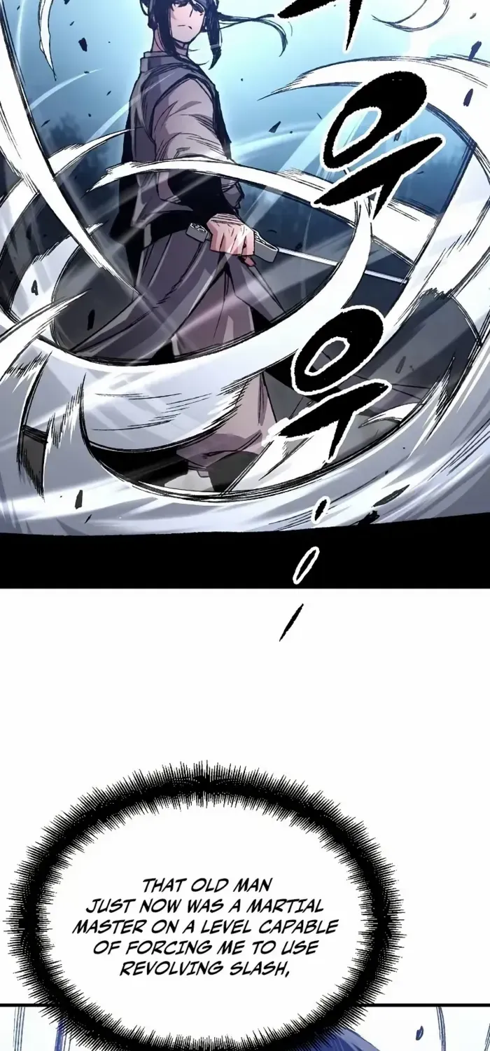 Reborn As The Heavenly Demon Chapter 96 page 29 - 