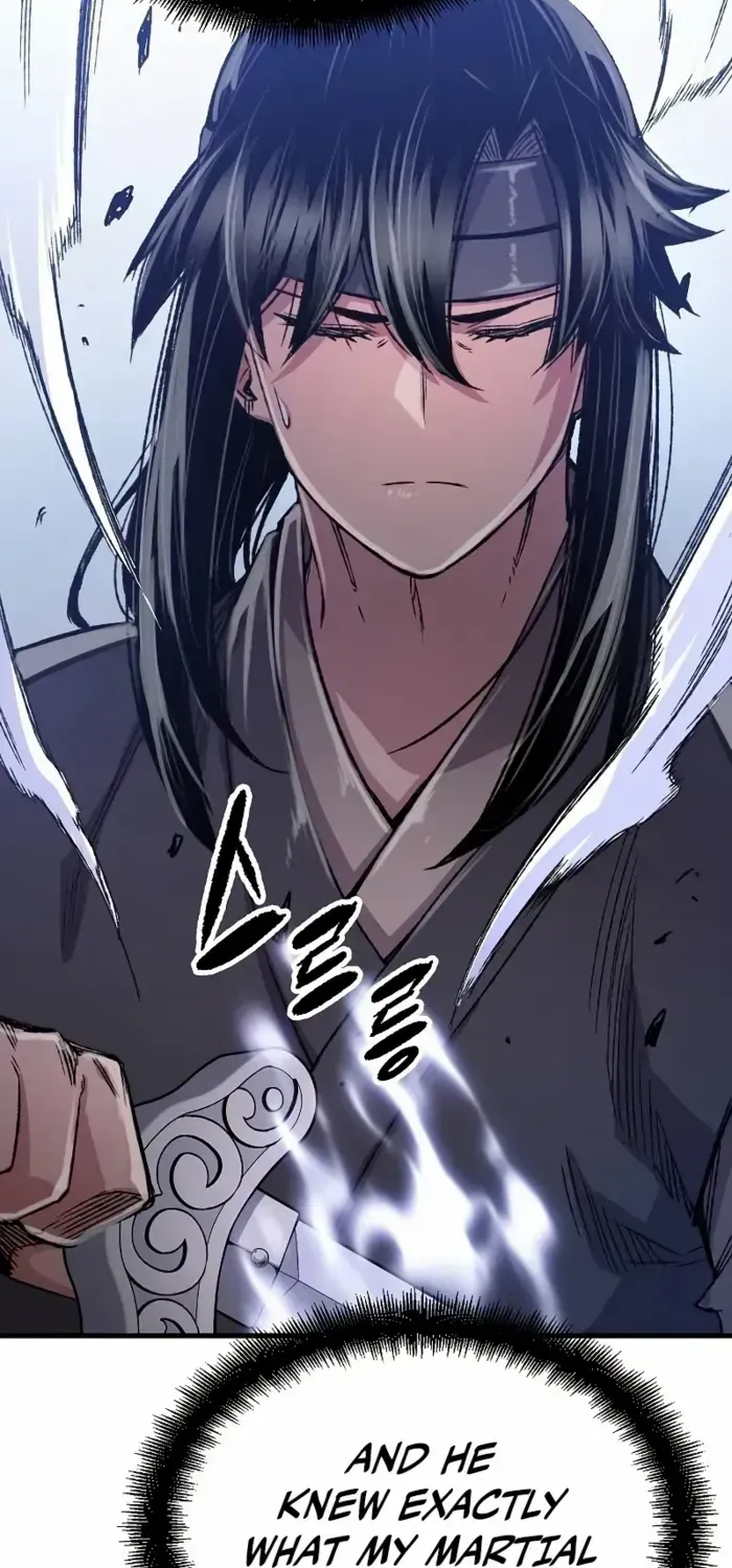 Reborn As The Heavenly Demon Chapter 96 page 30 - 
