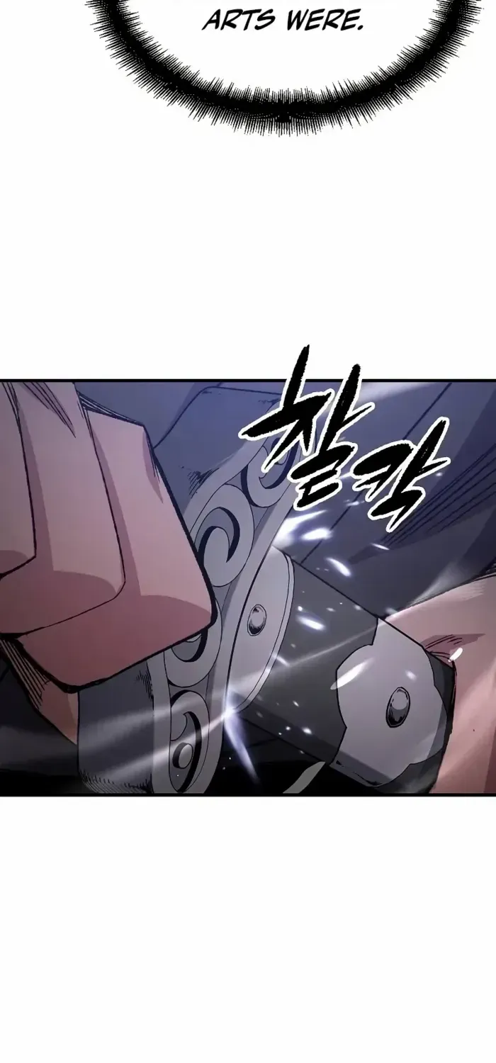 Reborn As The Heavenly Demon Chapter 96 page 31 - 