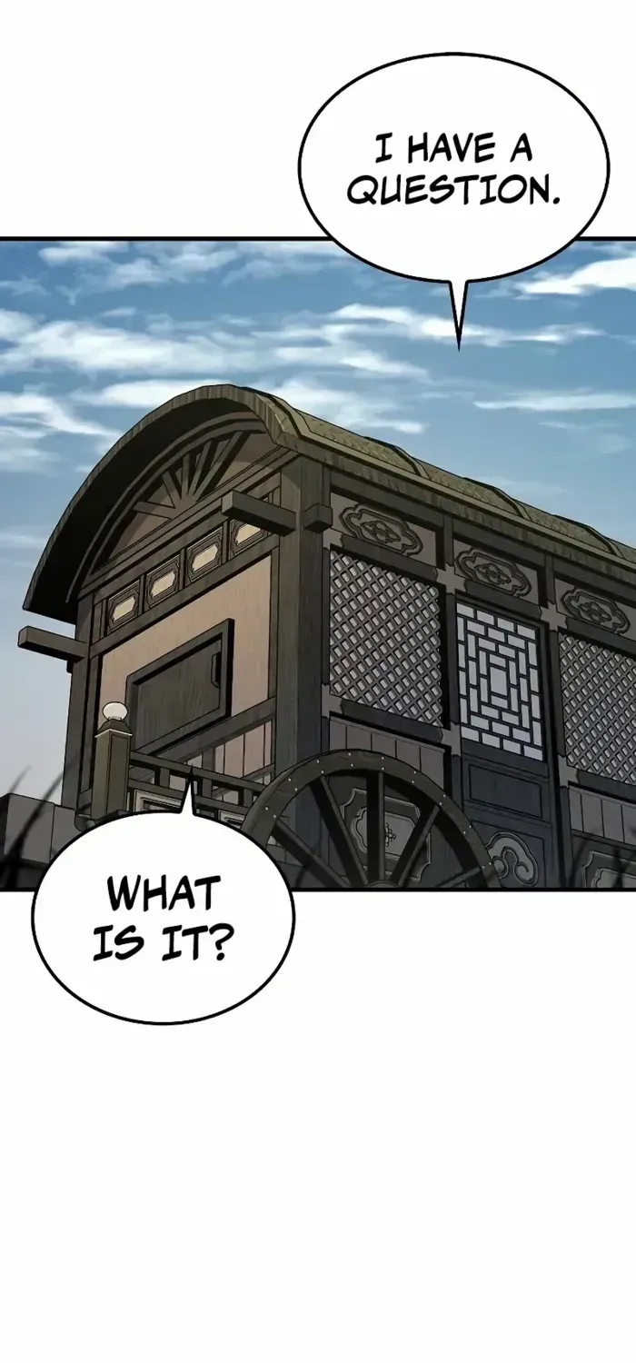 Reborn As The Heavenly Demon Chapter 96 page 34 - 