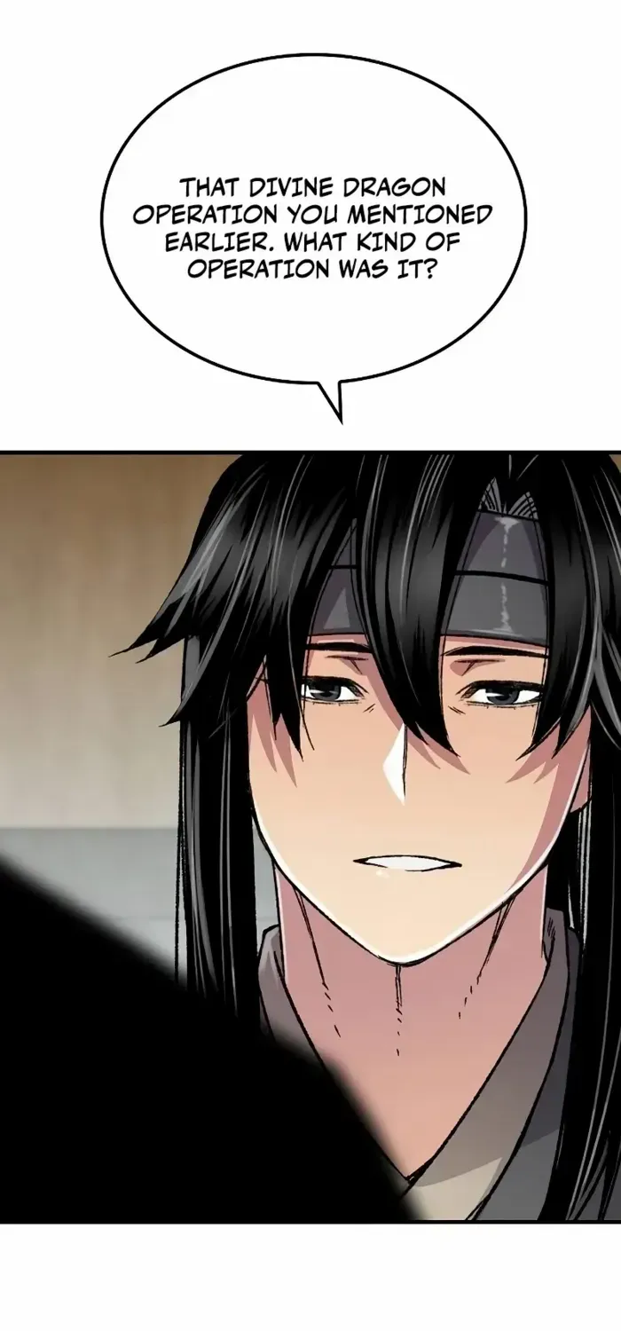 Reborn As The Heavenly Demon Chapter 96 page 35 - 
