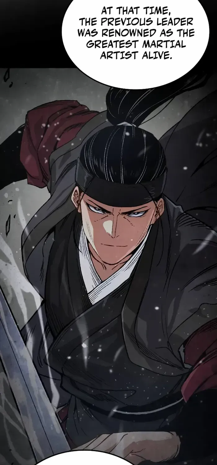 Reborn As The Heavenly Demon Chapter 96 page 41 - 