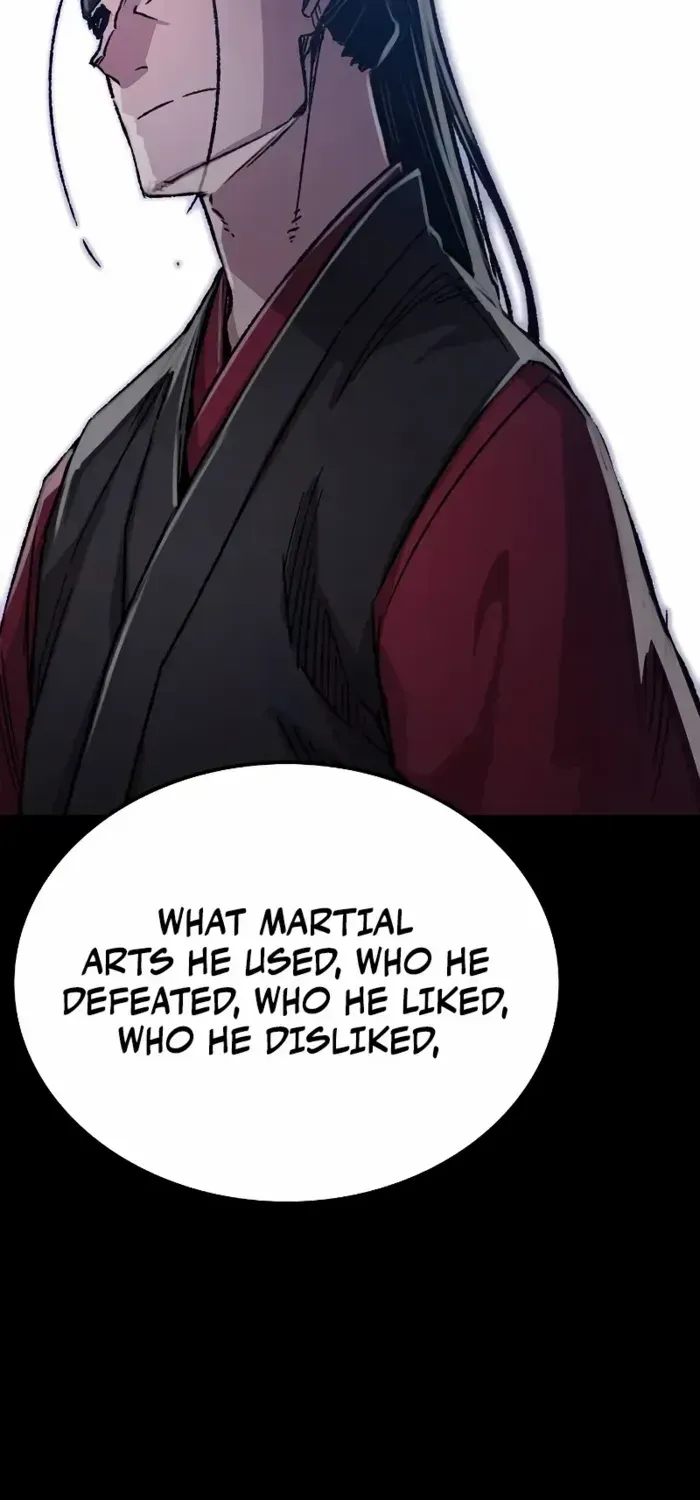 Reborn As The Heavenly Demon Chapter 96 page 43 - 