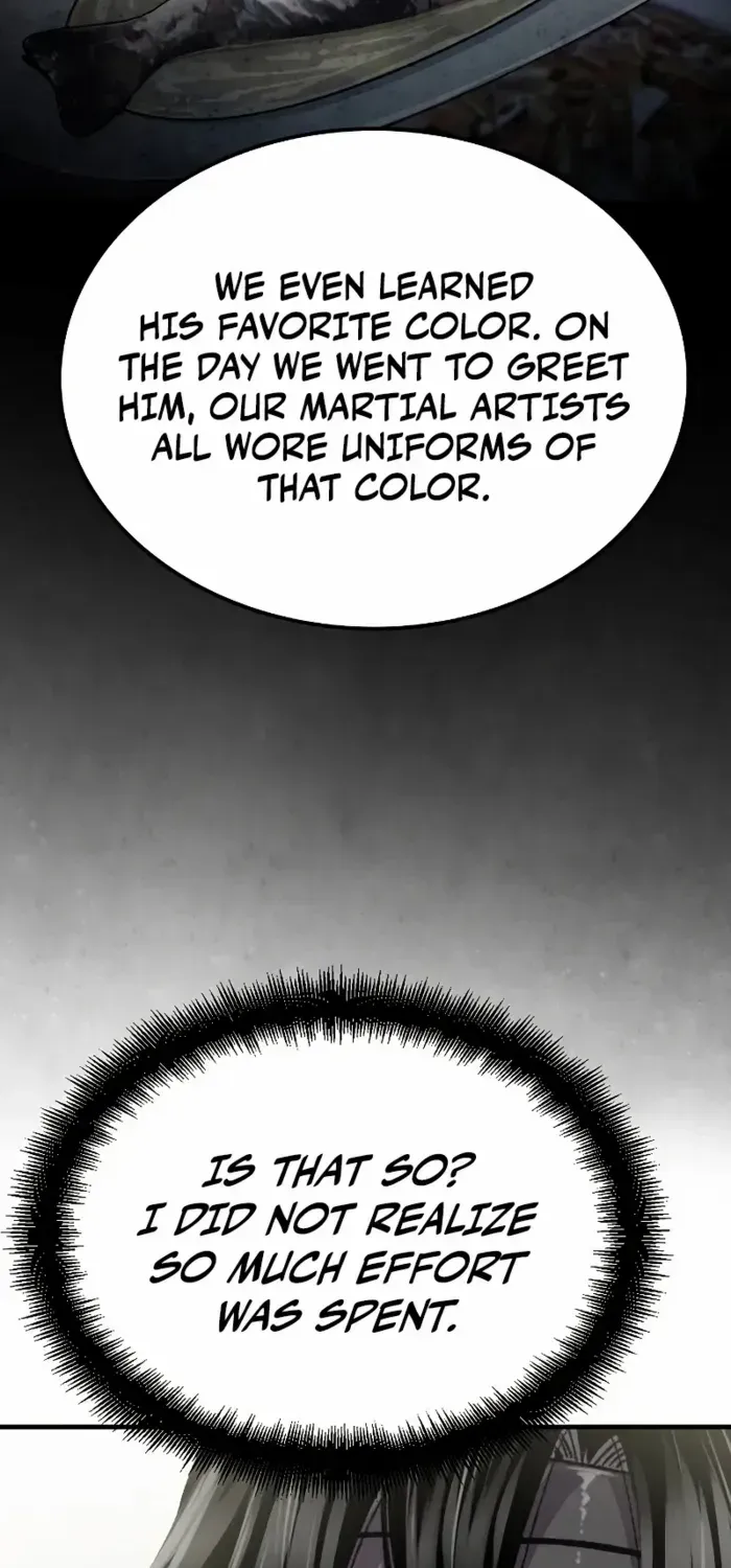Reborn As The Heavenly Demon Chapter 96 page 46 - 