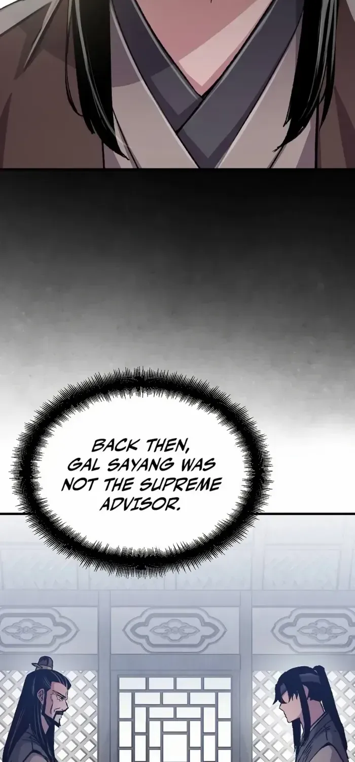 Reborn As The Heavenly Demon Chapter 96 page 50 - 