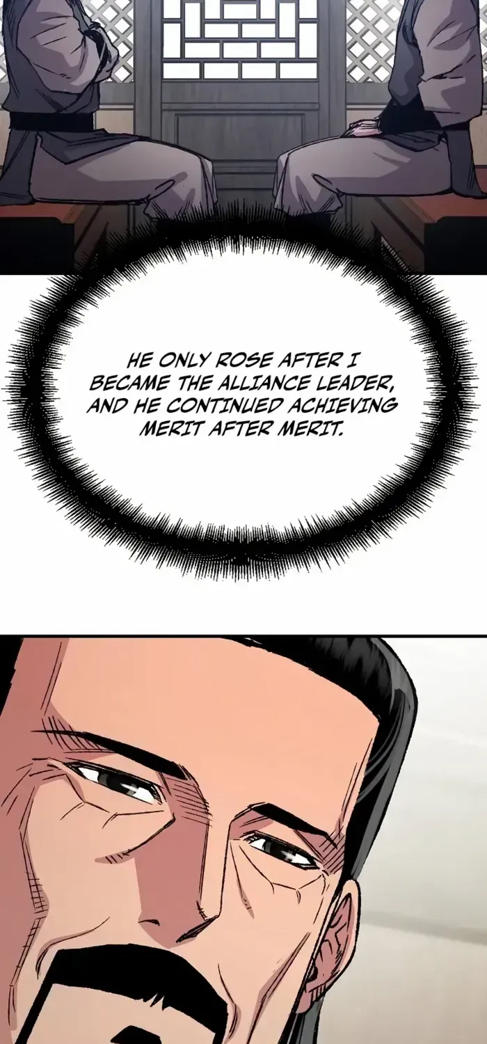 Reborn As The Heavenly Demon Chapter 96 page 51 - 