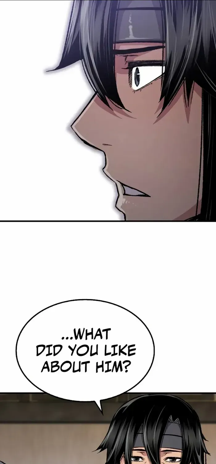 Reborn As The Heavenly Demon Chapter 96 page 54 - 