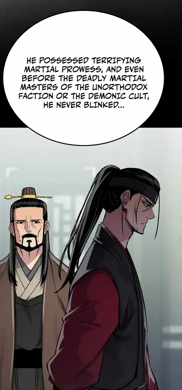 Reborn As The Heavenly Demon Chapter 96 page 59 - 
