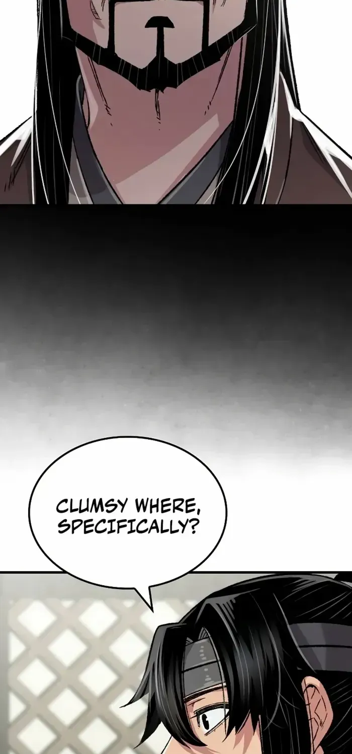 Reborn As The Heavenly Demon Chapter 96 page 61 - 